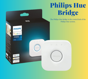 Philips Hue Bridge