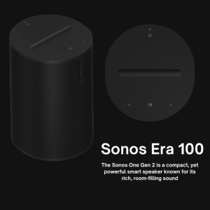 Sonos Era 100