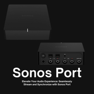 Sonos Port
