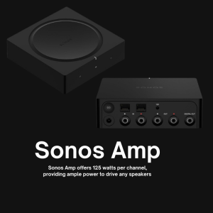Sonos Sub 1
