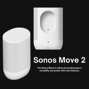 Sonos move 2